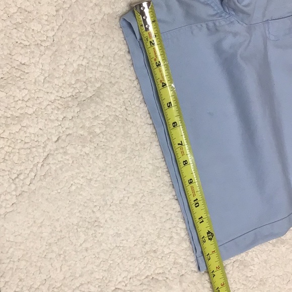 Liz wear jeans shorts petite 14 - Picture 6 of 8